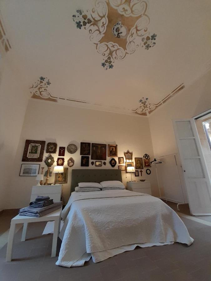 Ortigia Family House Apartment Syracuse Exterior photo