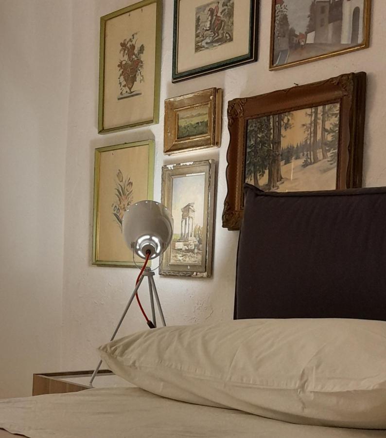 Ortigia Family House Apartment Syracuse Exterior photo