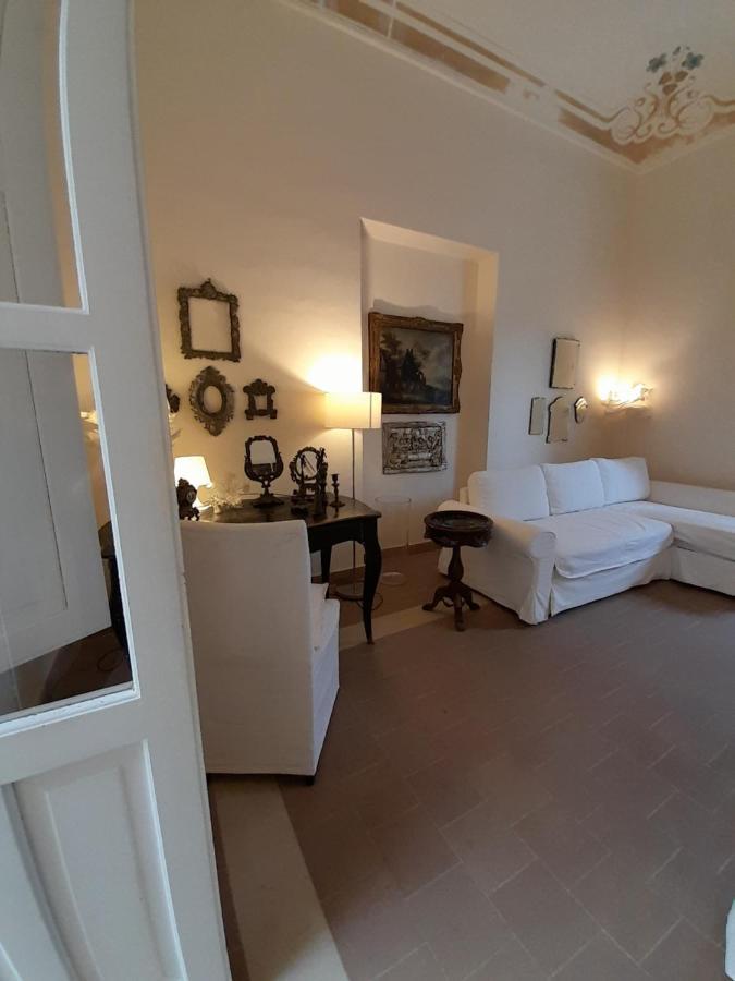 Ortigia Family House Apartment Syracuse Exterior photo
