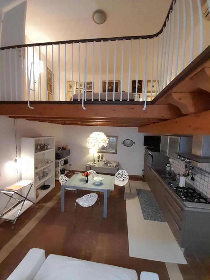 Ortigia Family House Apartment Syracuse Exterior photo