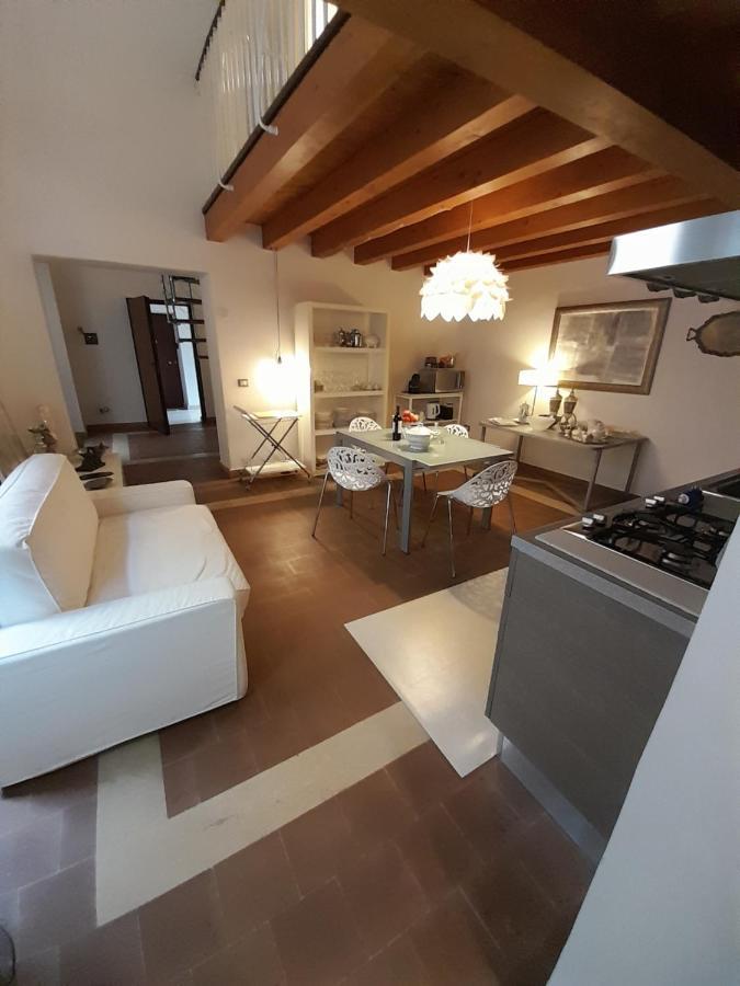 Ortigia Family House Apartment Syracuse Exterior photo
