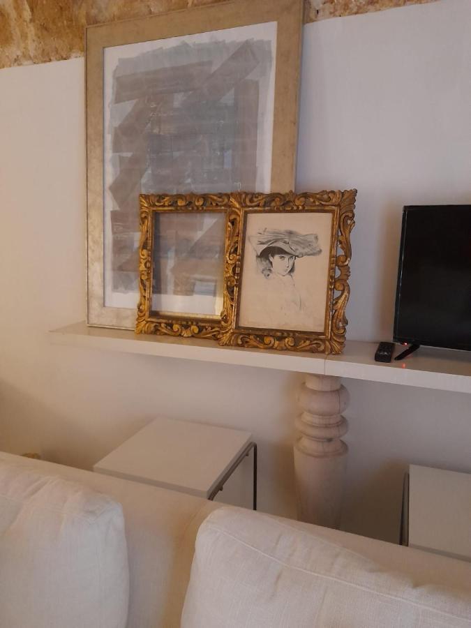Ortigia Family House Apartment Syracuse Exterior photo