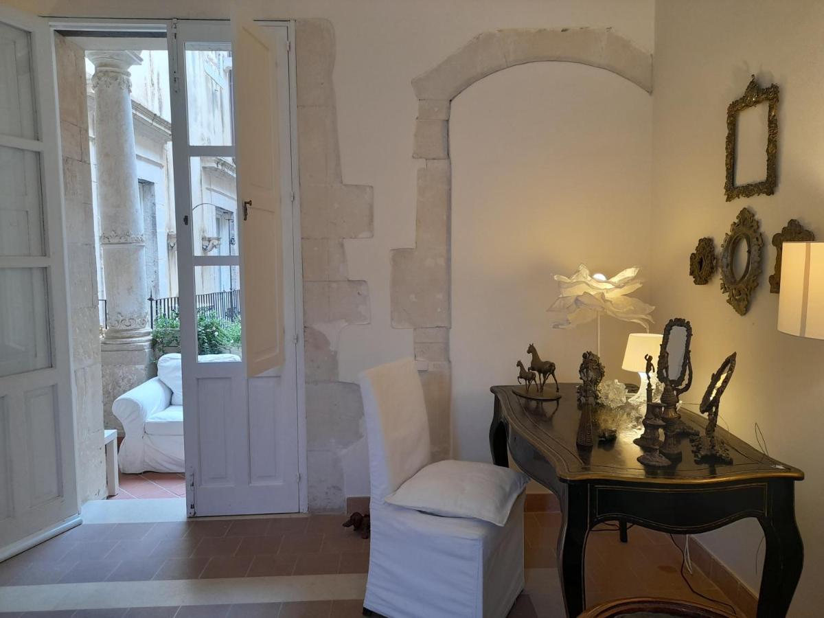 Ortigia Family House Apartment Syracuse Exterior photo