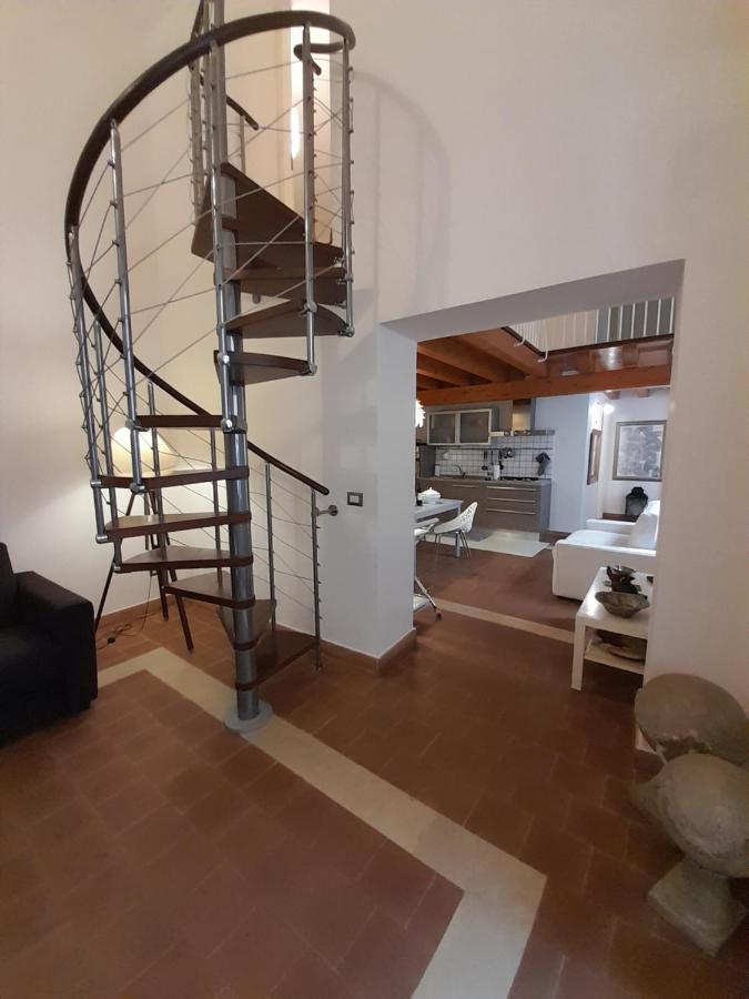 Ortigia Family House Apartment Syracuse Exterior photo