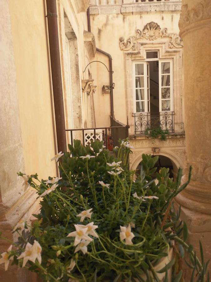Ortigia Family House Apartment Syracuse Exterior photo