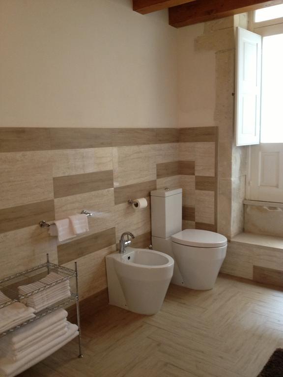 Ortigia Family House Apartment Syracuse Exterior photo