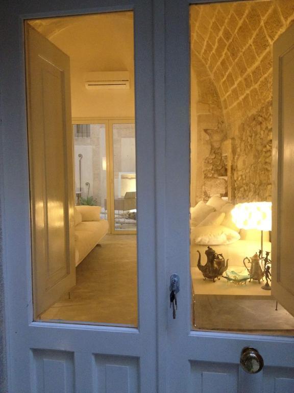 Ortigia Family House Apartment Syracuse Exterior photo