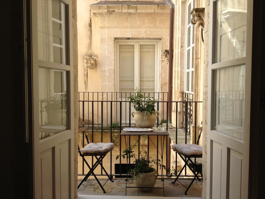 Ortigia Family House Apartment Syracuse Exterior photo