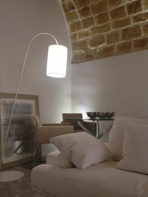 Ortigia Family House Apartment Syracuse Exterior photo