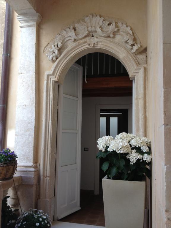 Ortigia Family House Apartment Syracuse Exterior photo