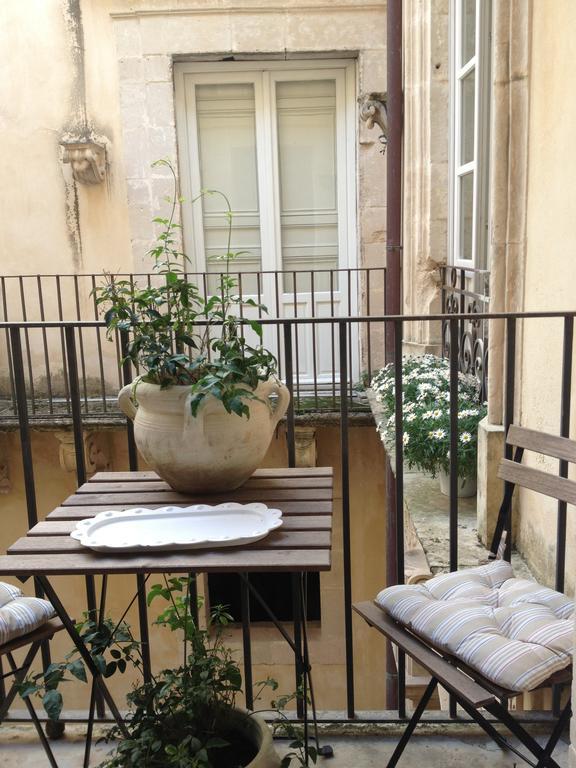 Ortigia Family House Apartment Syracuse Exterior photo
