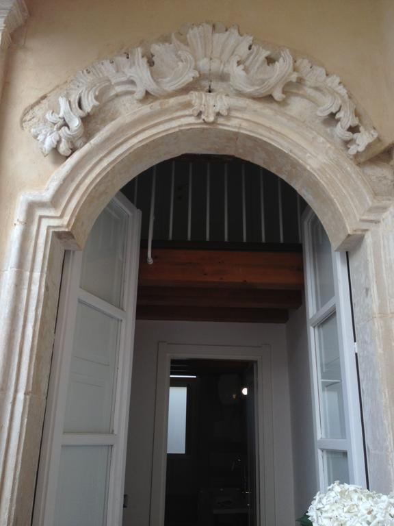 Ortigia Family House Apartment Syracuse Exterior photo